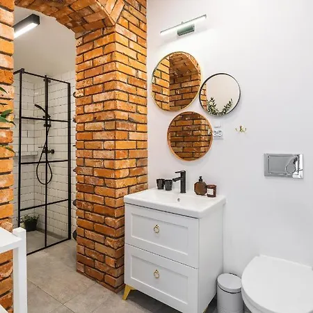 Homely Apartment - Loftaffair Krakow Exterior photo