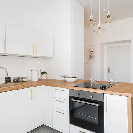 Homely Apartment - Loftaffair Krakow Exterior photo