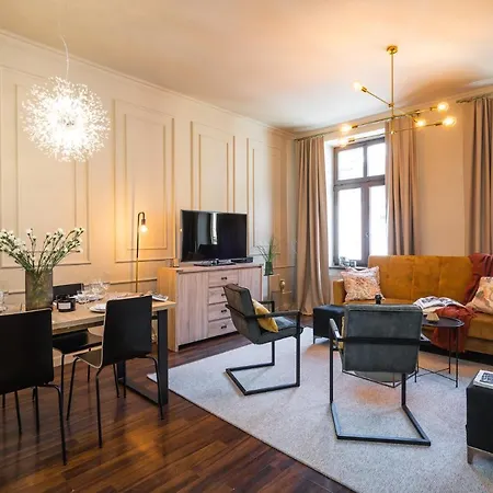 Homely Apartment - Loftaffair Krakow Exterior photo