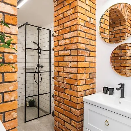 Homely Apartment - Loftaffair Krakow Exterior photo