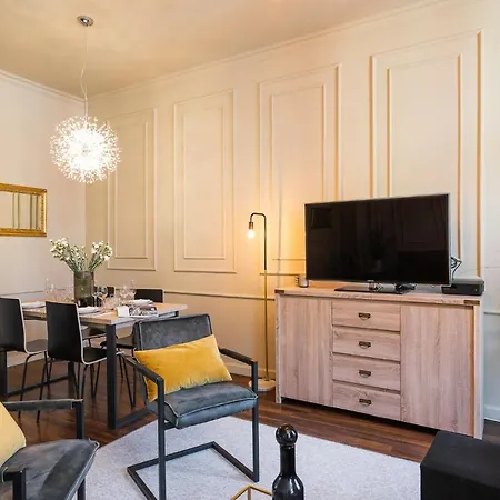 Homely Apartment - Loftaffair Krakow Exterior photo