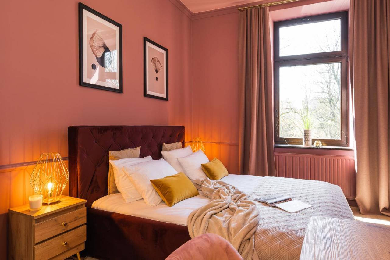 Homely - Loftaffair Apartment Krakow