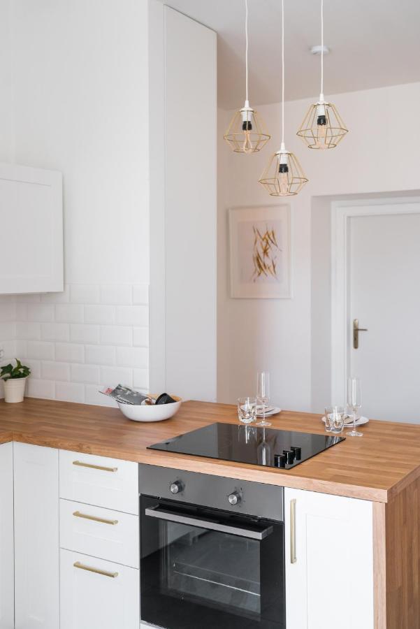 Homely - Loftaffair Apartment Krakow