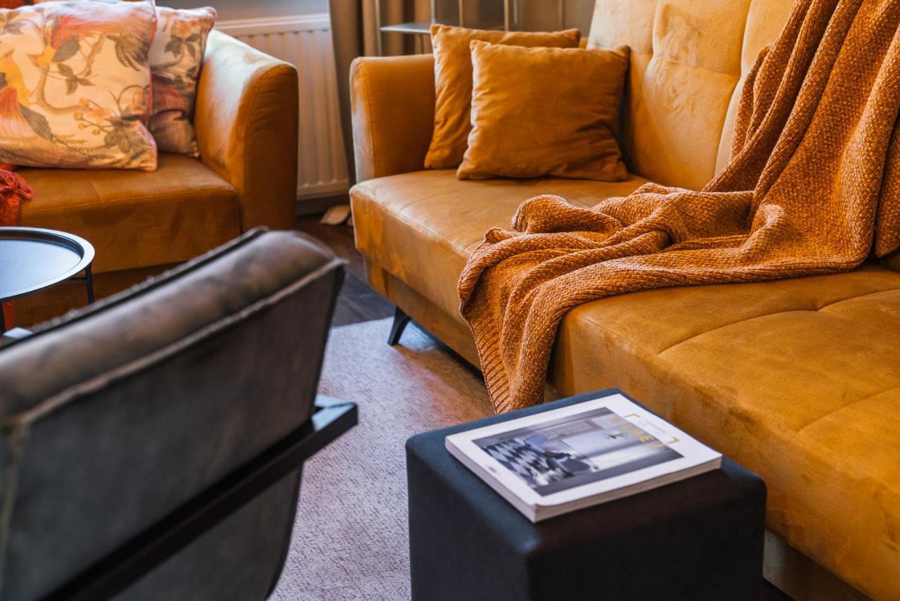 Apartment Homely - Loftaffair *