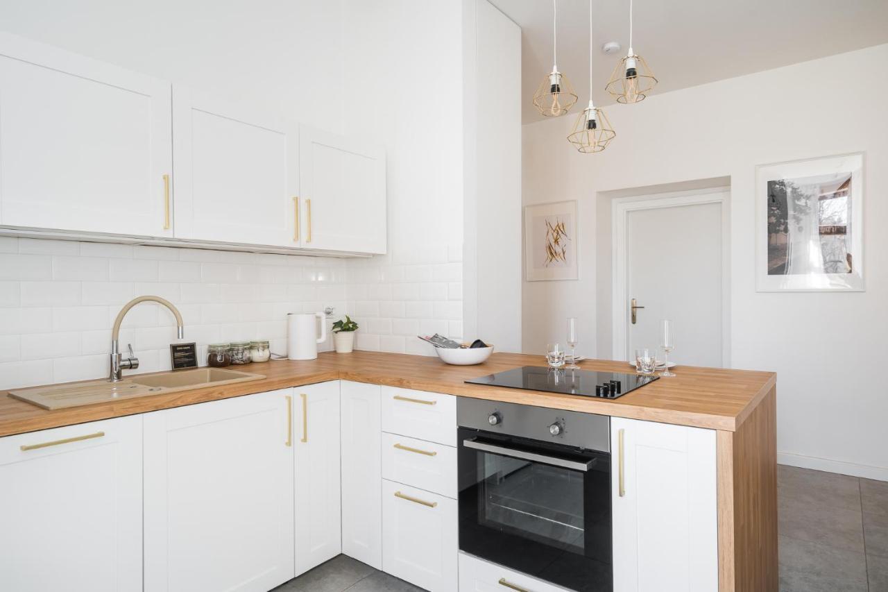 Apartment Homely - Loftaffair *
