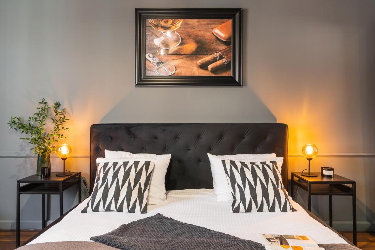 Apartment Homely - Loftaffair Krakow