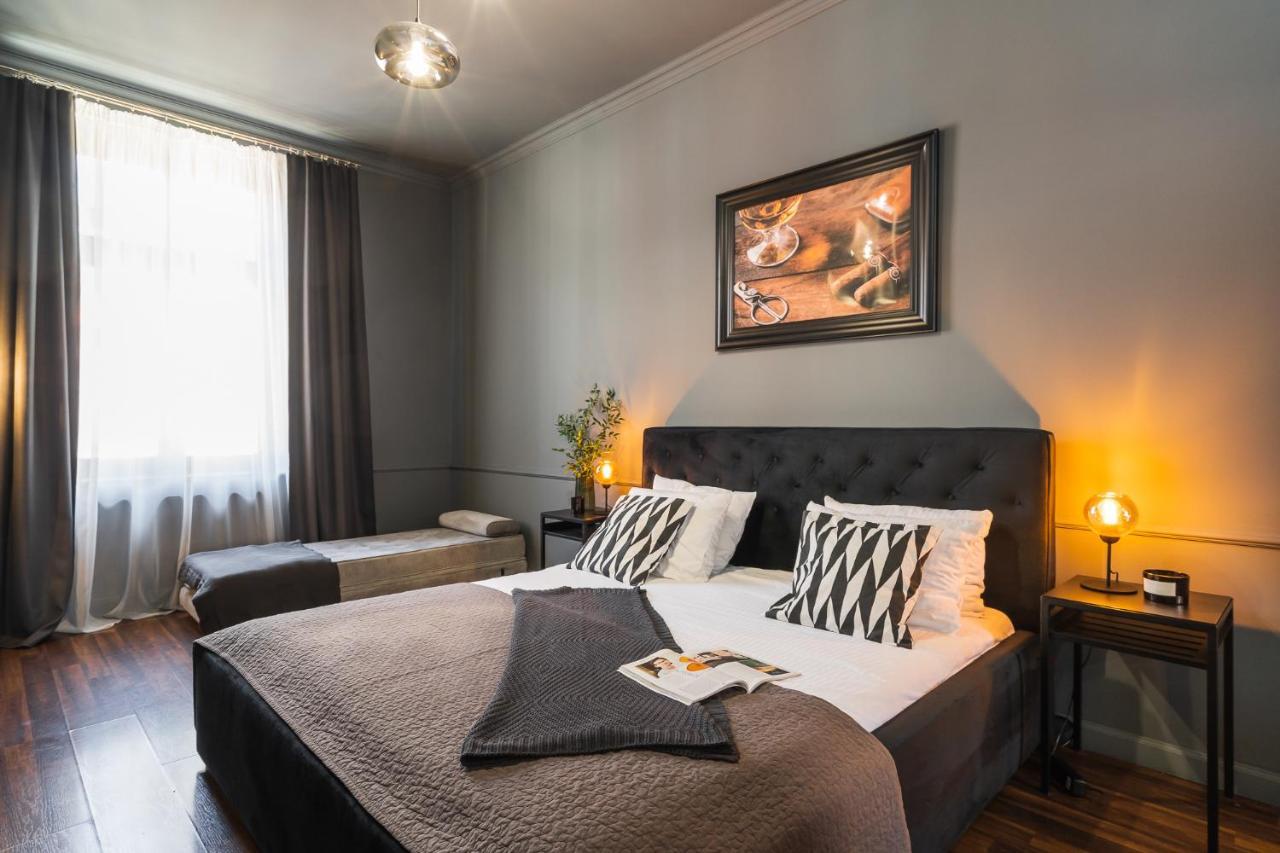 Homely - Loftaffair Apartment