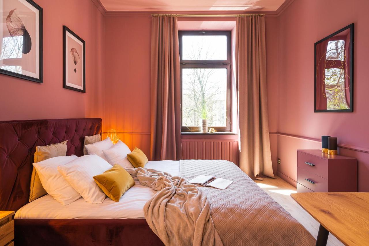 Apartment Homely - Loftaffair Krakow