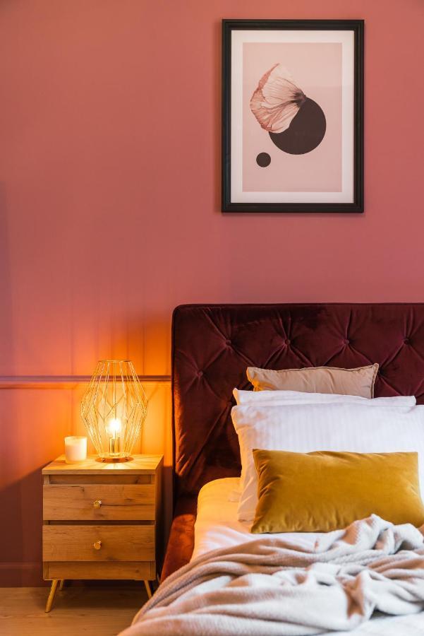 Apartment Homely - Loftaffair Krakow