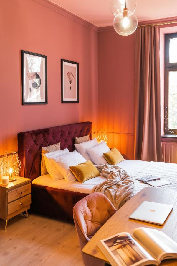Homely - Loftaffair Apartment *
