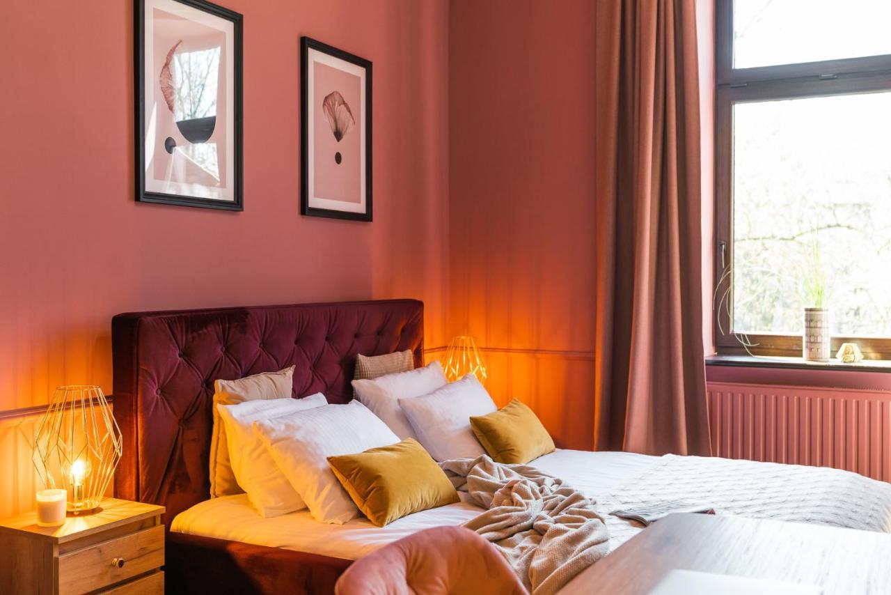 Homely - Loftaffair Apartment Krakow