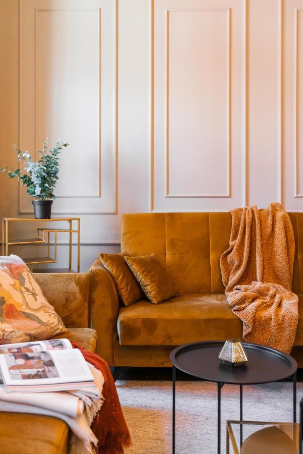 Apartment Homely - Loftaffair *