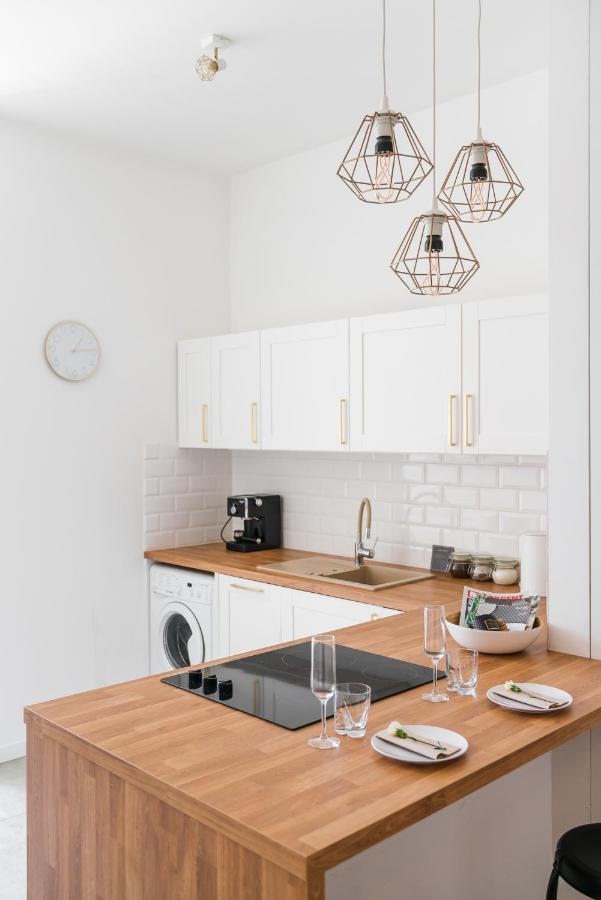 Homely - Loftaffair Apartment *