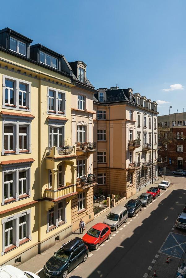 Homely - Loftaffair Krakow