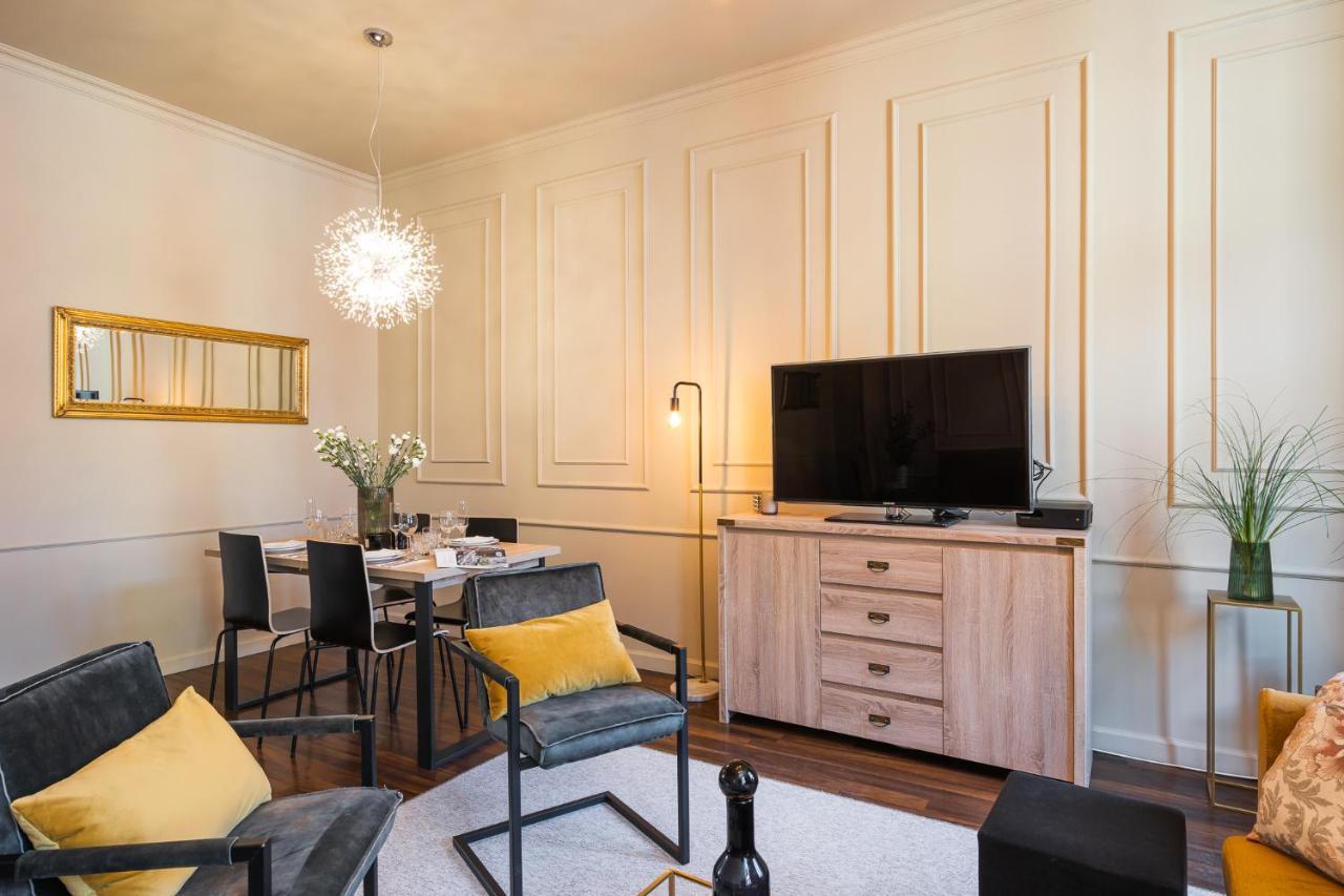Apartment Homely - Loftaffair