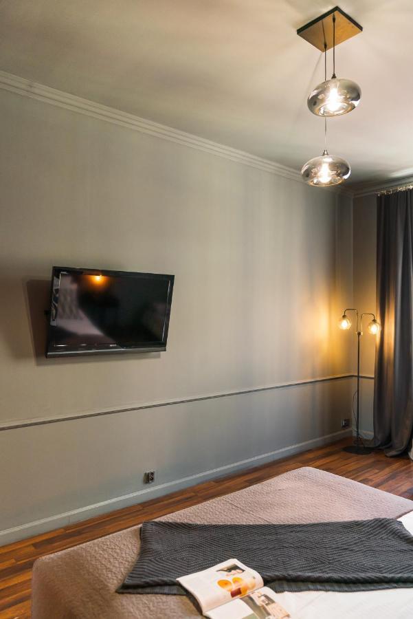 Apartment Homely - Loftaffair