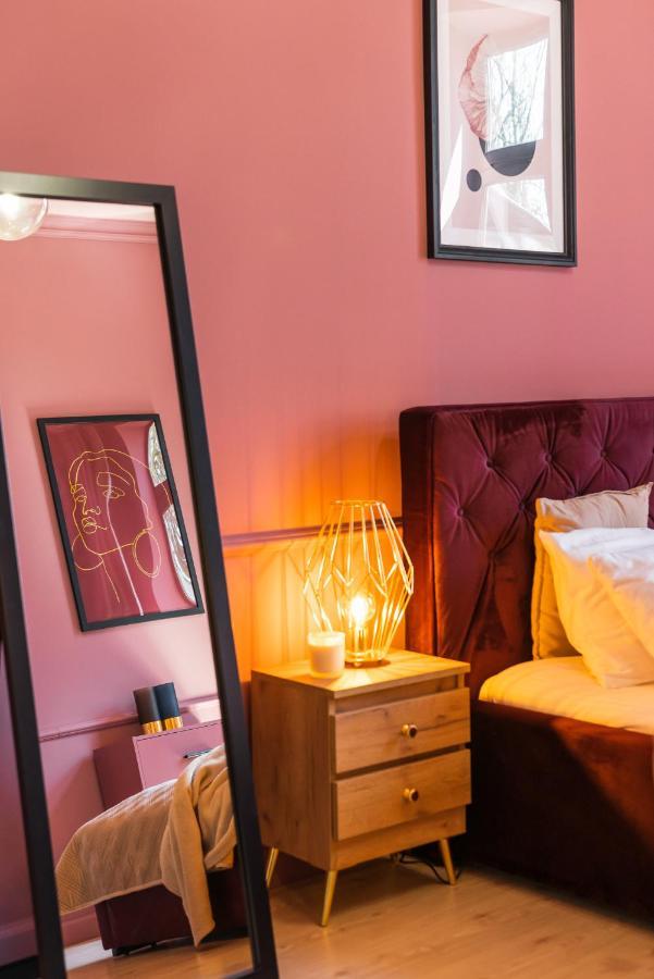 Apartment Homely - Loftaffair Krakow