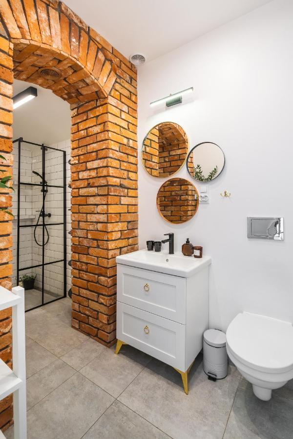 Homely - Loftaffair Apartmán Krakov