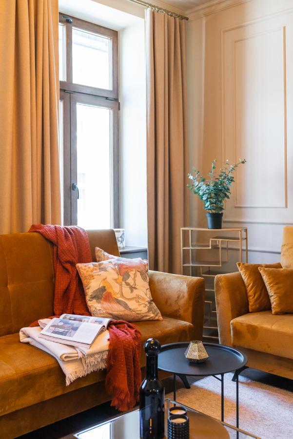 Apartmán Homely - Loftaffair