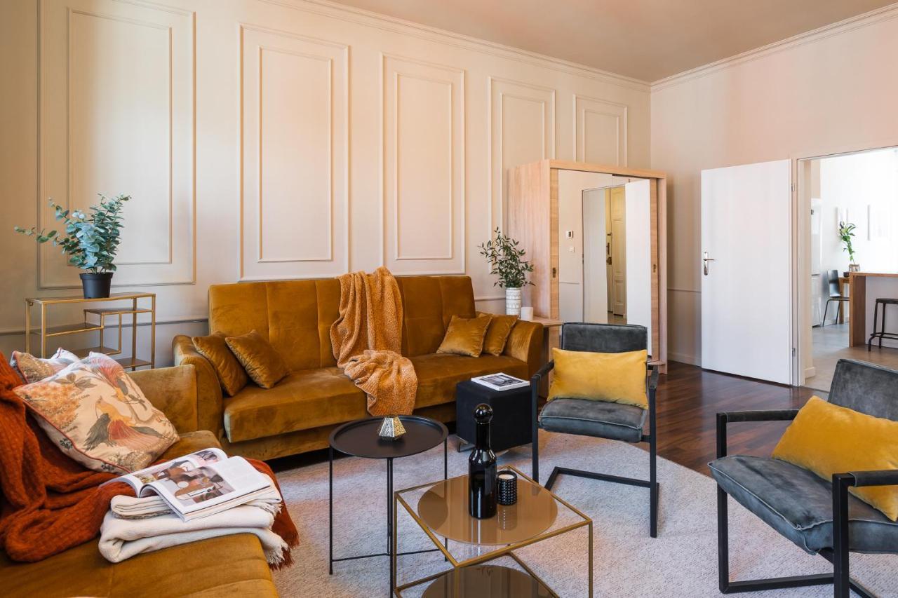 Homely - Loftaffair Apartmán
