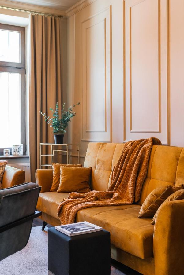 Homely - Loftaffair Apartmán