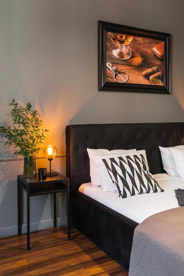 Apartmán Homely - Loftaffair Krakov