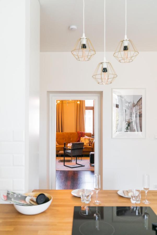 Homely - Loftaffair Krakov