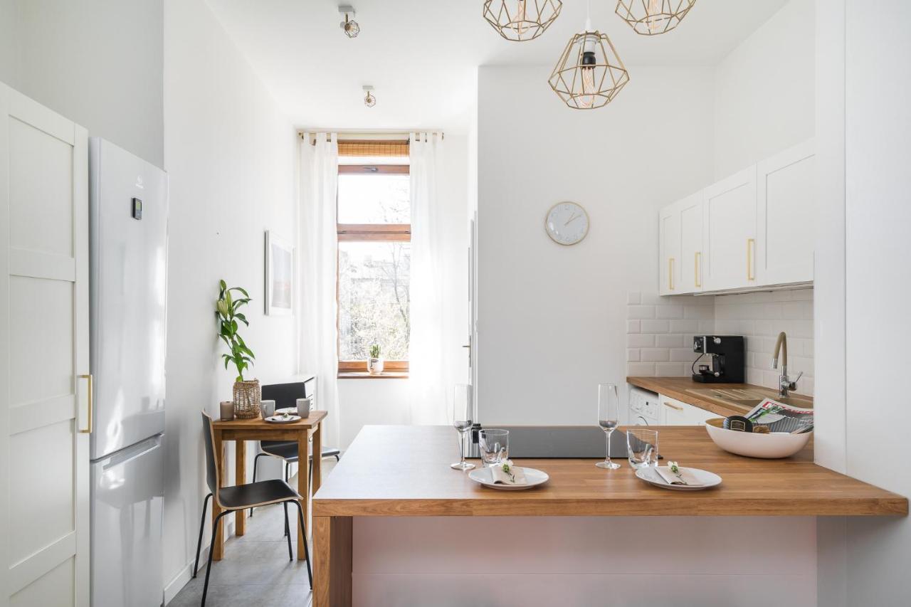 Homely - Loftaffair Krakov