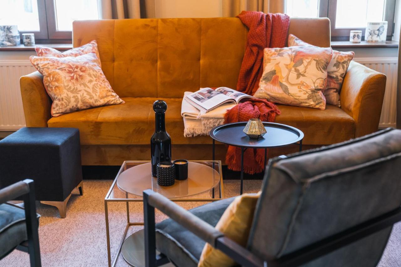 Homely - Loftaffair Apartmán