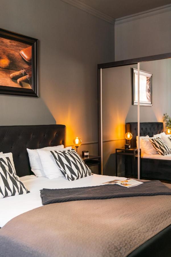 Homely - Loftaffair Krakov