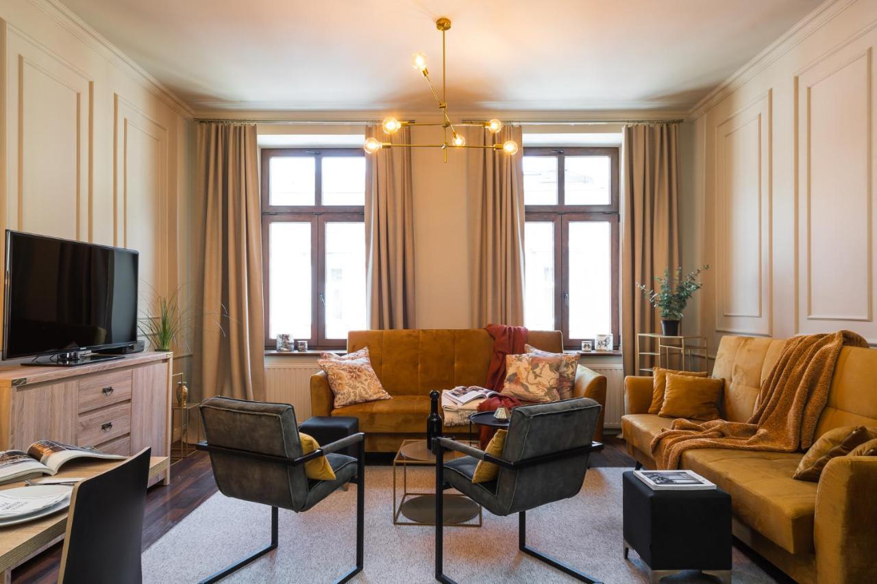 Apartmán Homely - Loftaffair *