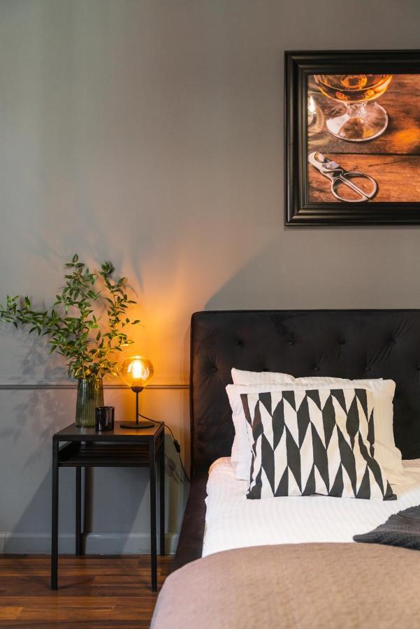 Apartmán Homely - Loftaffair Krakov