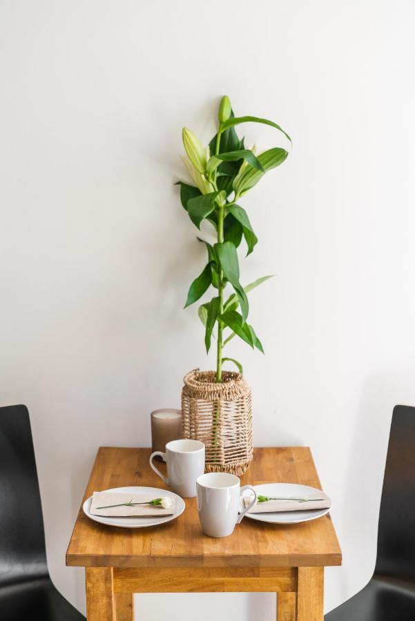 Homely - Loftaffair Apartmán